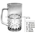 KP-06 beer glass mug